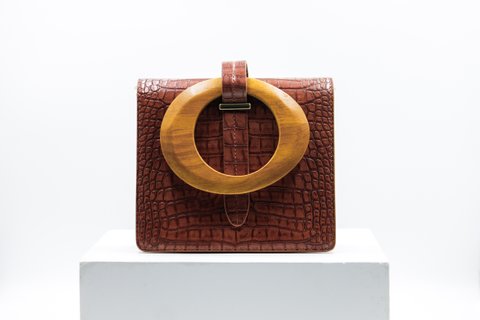 Sienna Top Handle Bag